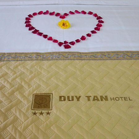 Duy Tan Hotel Hue Exteriör bild