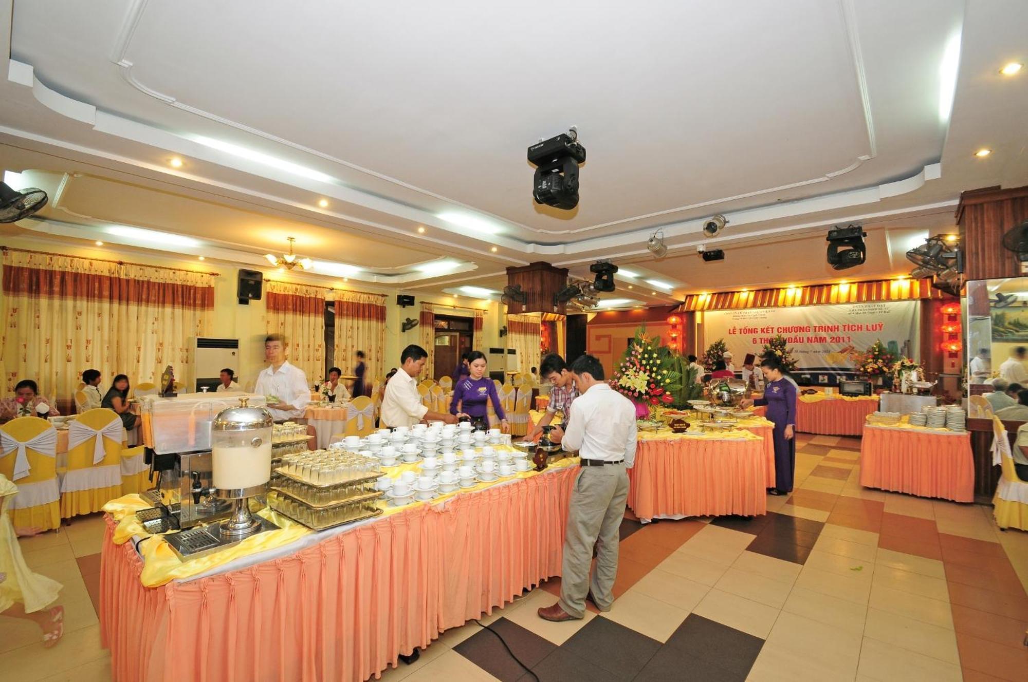 Duy Tan Hotel Hue Exteriör bild