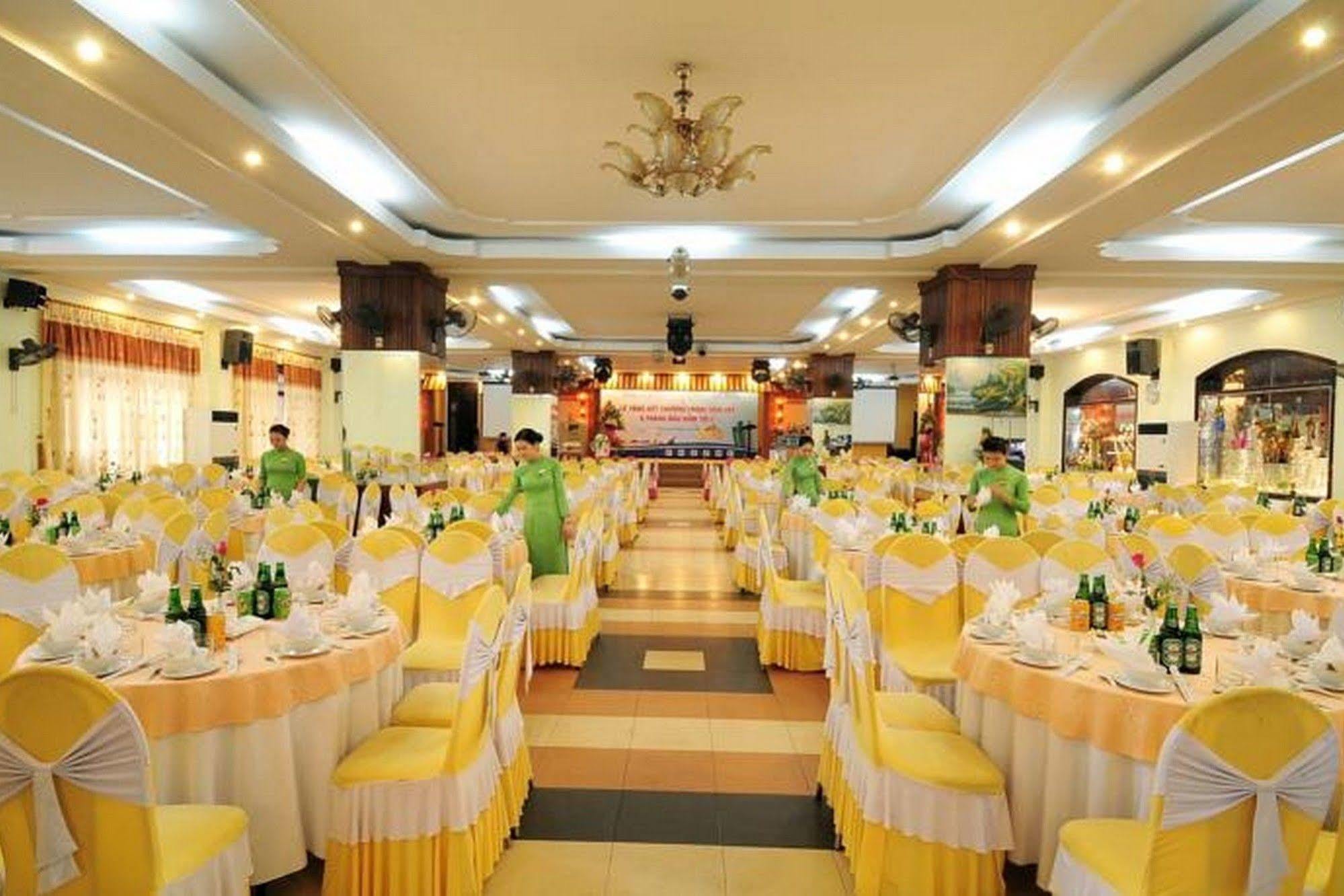 Duy Tan Hotel Hue Exteriör bild